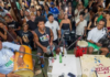 Demolição do Samba do Cruz atinge espaço histórico da cultura negra em SP Samba do Cruz