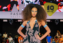 Afro Fashion Day 2026 anuncia “Rainhas e Reis” como tema da 12ª edição Desfile do Afro Fashion Day no Pelourinho, em Salvador