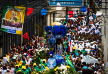 2 de Julho: mulheres negras que fizeram a Independência da Bahia acontecer 2 de Julho em Salvador, Bahia.