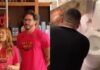 Reality de Viih Tube vira alvo do MPT e deputada pede investigação; empregados reclamam do cancelamento Viih Tube e funcionários da casa durante gravação do reality "As Patroas".
