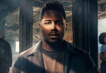 ‘Nando Entre Dois Mundos – Um Filme Sintonia’ ganha pôster oficial e data de estreia na Netflix Pôster oficial do filme Nando Entre Dois Mundos - Um Filme Sintonia