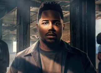 ‘Nando Entre Dois Mundos – Um Filme Sintonia’ ganha pôster oficial e data de estreia na Netflix Pôster oficial do filme Nando Entre Dois Mundos - Um Filme Sintonia
