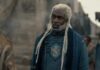 Steve Toussaint e a representatividade em ‘A Casa do Dragão’: “A melhor contribuição que você pode dar é ser você mesmo” Steve Toussaint como Corlys Velaryon em cena da série