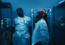 Como os personagens negros de ‘O Urso’ reinventaram seus caminhos na cozinha Personagens negros em cena da série O Urso.