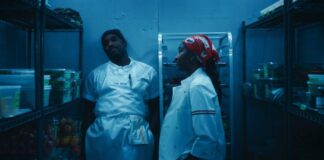Como os personagens negros de ‘O Urso’ reinventaram seus caminhos na cozinha Personagens negros em cena da série O Urso.
