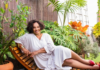Solange Couto é confirmada em nova série após o BBB 26 Solange Couto posa sorrindo