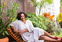 Solange Couto é confirmada em nova série após o BBB 26 Solange Couto posa sorrindo