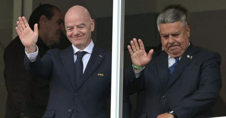 FBI investiga Federação Argentina de Futebol por suspeita de fraudes milionárias nos EUA