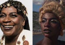 Zezé Motta celebra 50 anos de ‘Xica da Silva’: “Mulheres negras passaram a se enxergar de outra forma”