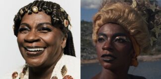 Zezé Motta celebra 50 anos de ‘Xica da Silva’: “Mulheres negras passaram a se enxergar de outra forma”