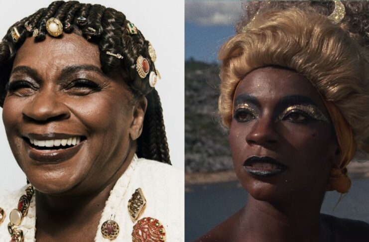 Zezé Motta celebra 50 anos de ‘Xica da Silva’: “Mulheres negras passaram a se enxergar de outra forma”