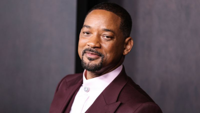 Foto: Reuters Will Smith, atração principal da Expert XP 2026 em São Paulo