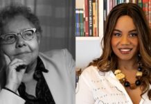 10 criadoras negras para acompanhar na TV e cinema As cineastas Adélia Sampaio e Luh Maza.