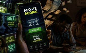 Quando as apostas dominam a publicidade, o que isso diz sobre o Brasil e os efeitos econômicos da população negra? Bets e publicidade nociva