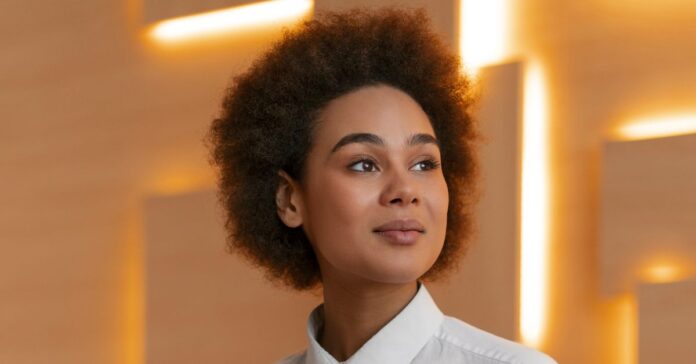 Mulher Negra