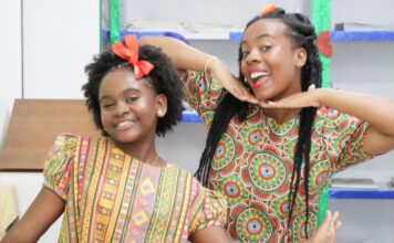 Festival Julho das Pretinhas anuncia 7ª edição com música, teatro e contação de histórias em Salvador Festival Julho das Pretinhas