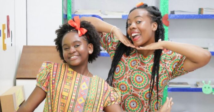 Festival Julho das Pretinhas