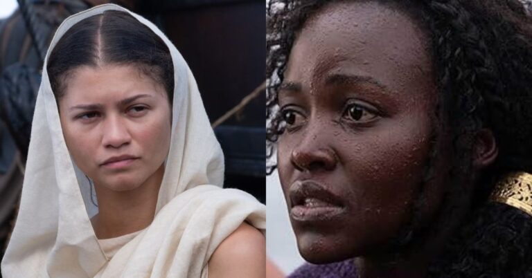 ‘A Odisseia’ conquista 98% no Rotten Tomatoes; Zendaya, Lupita Nyong’o, Travis Scott e Corey Hawkins estrelam o filme do ano