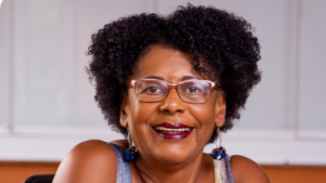 Cida Bento