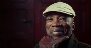 Milton Nascimento