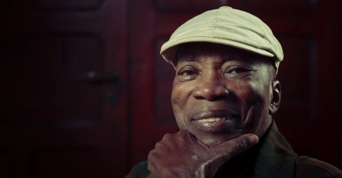 Milton Nascimento