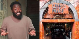 Douglas Silva inaugura Casa de Maria, restaurante com homenagem às mulheres e roda de samba no Rio Douglas Silva e a Casa de Maria