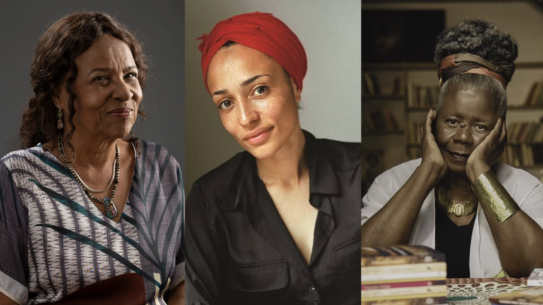 Flip 2026: Zadie Smith, Conceição Evaristo e Leda Maria Martins participam da 24ª edição do evento 