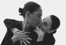 Camila Pitanga e Bete Coelho dão vida à mesma protagonista em ‘Lia Lia’: “A beleza é não querer apagar as diferenças” Camila Pitanga e Bete Coelhos para Lia Lia
