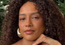 Taís Araujo será protagonista na adaptação de ‘As Mulheres do Meu Pai’, romance sobre ancestralidade africana Taís Araujo