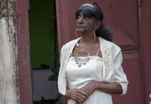 6 Documentários que celebram histórias de mulheres negras brasileiras Cena da série Narrativas Negras Não Contadas: Meu Nome é Tiana