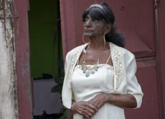 6 Documentários que celebram histórias de mulheres negras brasileiras Cena da série Narrativas Negras Não Contadas: Meu Nome é Tiana