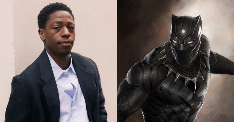 David Jonsson: conheça as produções do ator escalado como o novo Pantera Negra da Marvel