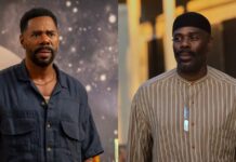 Colman Domingo celebra duas indicações ao Emmy Colman Domingo celebra duas indicações ao Emmy 2026