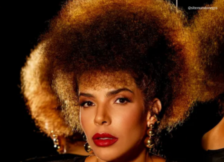 Vanessa da Mata critica meme com Vini Jr. e Haaland: “Isso é altamente preocupante e não é engraçado”