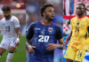 Egito, Cabo Verde e Gana entram em campo pelos dezesseis-avos de final da Copa do Mundo nesta sexta