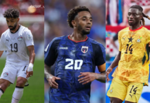 Egito, Cabo Verde e Gana entram em campo pelos dezesseis-avos de final da Copa do Mundo nesta sexta
