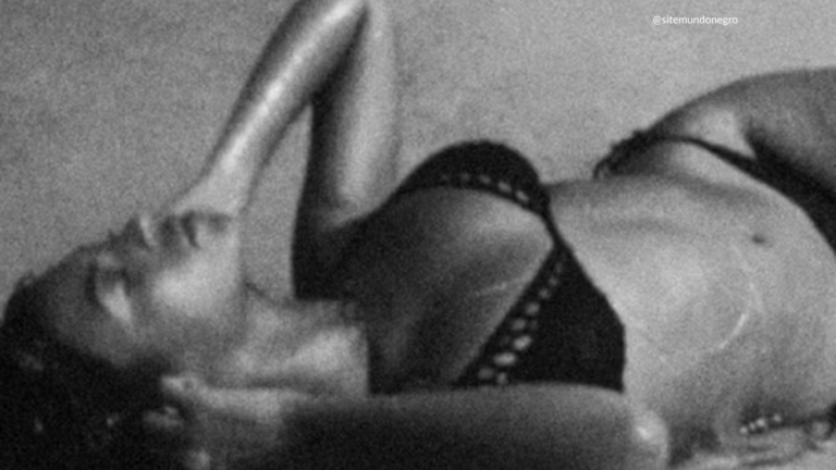 Beyoncé lança single surpresa e agita os fãs