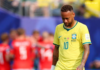 Despedida de Neymar da seleção repercute na imprensa internacional