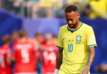 Despedida de Neymar da seleção repercute na imprensa internacional
