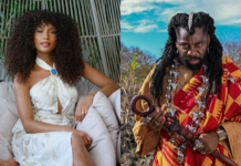 Taís Araújo fará participação especial em “A Nobreza do Amor”
