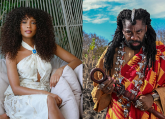 Taís Araújo fará participação especial em “A Nobreza do Amor”