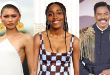Emmy 2026: Zendaya, Ayo Edebiri e Colman Domingo estão entre os indicados da premiação