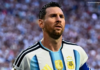 Silêncio de Messi após ataque racista envolvendo torcedores argentinos repercute