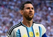 Silêncio de Messi após ataque racista envolvendo torcedores argentinos repercute