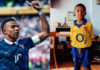 Mbappé: uma trajetória marcada por consciência e posicionamento