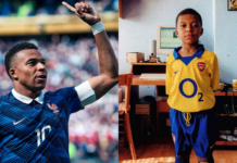 Mbappé: uma trajetória marcada por consciência e posicionamento