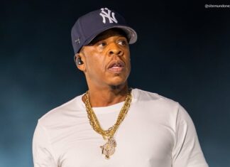Jay-Z encerra série de shows e chama atenção pelo preparo físico aos 56 anos