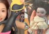 “Boneco antiestresse” de bebê negro vendido na China vira alvo de vídeos violentos nas redes