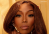 Brandy reage a comentários sobre sua aparência: “Sejam gentis e amáveis”