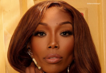 Brandy reage a comentários sobre sua aparência: “Sejam gentis e amáveis”